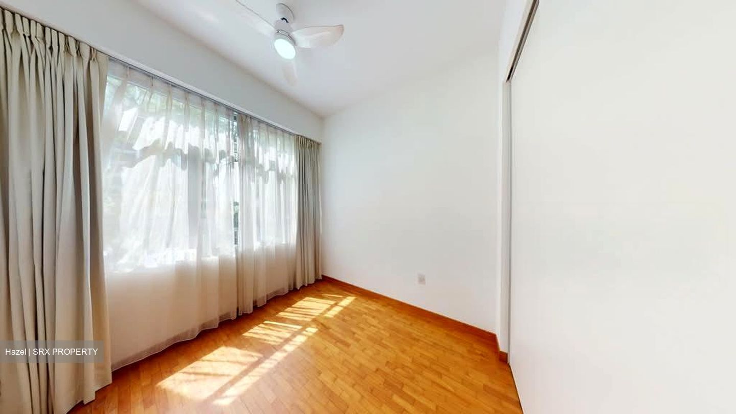 Woodhaven (D25), Terrace #556924331